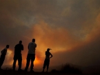 Požar bjesni na Cipru, najmanje četvero mrtvih