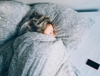 9 stvari koje vaše tijelo radi dok spavate