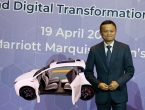Alibaba zainteresiran za tehnologiju autonomne vožnje