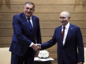 Otkriveno što je Dodik tražio od Putina u Moskvi