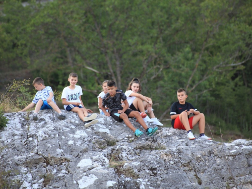 FOTO: MNK Uzdol pobjednik turnira u Rumbocima