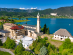NAJAVA: Proslava Velike Gospe u župi Rama - Šćit