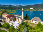 NAJAVA: Proslava Velike Gospe u župi Rama - Šćit