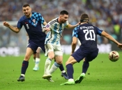 Gvardiol: Messi mi je ostavio traume