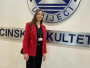 Upoznajte Anu Beljo, dobitnicu dekanove nagrade!