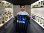 Vrsaljko novi član Intera, poznati detalji ugovora