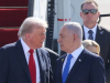 Trump u izraelskom parlamentu: Rat je gotov