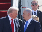 Trump u izraelskom parlamentu: Rat je gotov