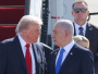 Trump u izraelskom parlamentu: Rat je gotov