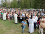 FOTO: Misa Uočnica na Kedžari