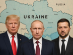 Trump zadovoljan jer Rusija neće uzeti cijelu Ukrajinu