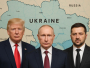 Trump zadovoljan jer Rusija neće uzeti cijelu Ukrajinu