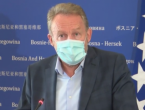 Izetbegović u Sarajevu nije očekivao pitanja novinarke RTV Herceg-Bosne