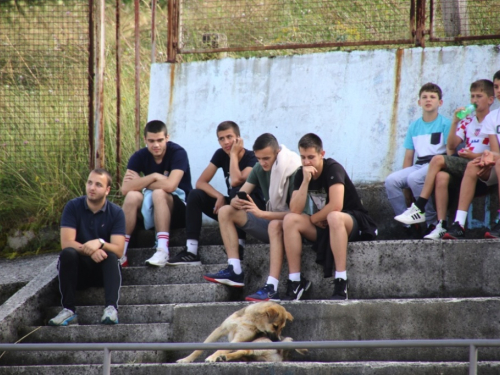 FOTO: 'Caffe bar Jakib' pobjednik 5. malonogometnog turnira u Prozoru