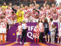 "Furija" najvrjednija, "Vatreni" na začelju