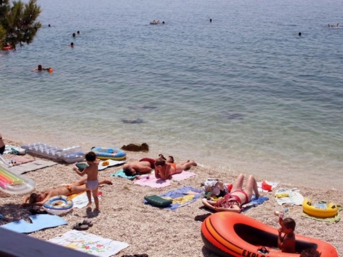 Hrvatska: Turizam ostvario promet iznad očekivanja
