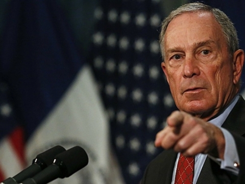 Medijski magnat Murdoch potiče Bloomberga da se uključi u utrku za predsjednika SAD-a