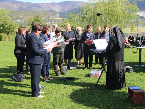 FOTO: Dan sjećanja na ramske žrtve