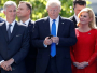 Bijela kuća najavila susret Trumpa i Grabar Kitarović