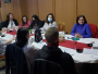 FOTO| Održana tematska večer u sklopu projekta ''Pravo na mir''