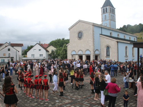 FOTO: Matura 2020. – Prozor ispratio još jednu generaciju maturanata