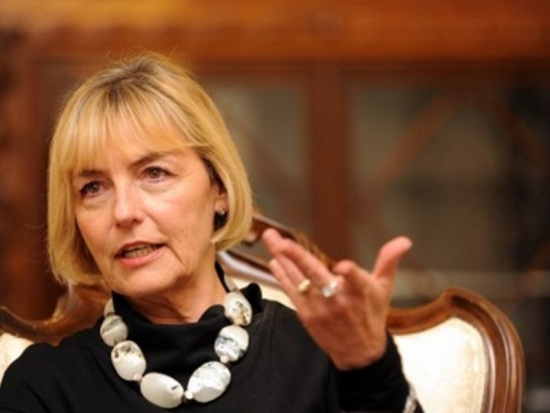 Vesna Pusić ostala bez još jedne pozicije u UN-u kojoj se nadala