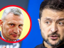 Kličko: Zelenski riskira političko samoubojstvo