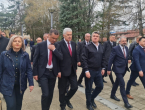 Nitko više nema pravo dijeliti Hrvate Posavine, Središnje Bosne i Hercegovine