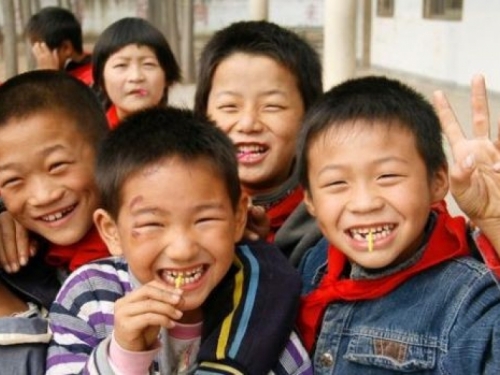 Kina ukinula politiku jednog djeteta!