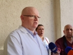 Dr. Arapović: Treba pojačavati mjere da bi zaštitili općine koje zasad nemaju zaraženih