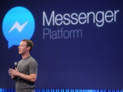 Facebook Messenger dostigao milijardu korisnika