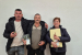 FOTO: Turnir na Orašcu - najtvrđe jaje imala Milka Nović