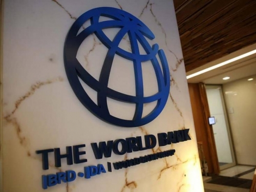 Ukrajini 720 milijuna dolara pomoći od Svjetske banke