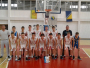 Kadeti HKK Rama osvojili Final Four u Vitezu
