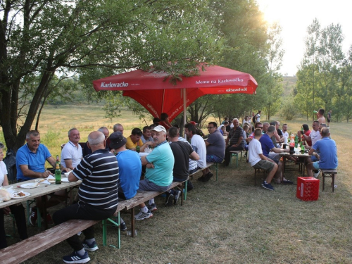 FOTO: U Ripcima održan 2. susret Ripočana