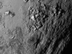 Znanstvenici na površini Plutona otkrili planine koje izgledaju poput vulkana
