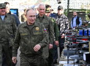 Putinov zaokret: Drastično mijenja pravila za novačenje vojnika