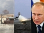 Ruska mornarica lansirala 26 projektila na položaje ISIL-a