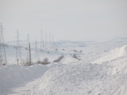 FOTO: Čuvari ''Ramskih vrata''