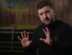 Zelenski: Vanceu sam pokušao objasniti da postoji agresor i postoji žrtva