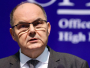 Schmidt: Želim da svi poštuju institucije BiH, Sud BiH, Tužiteljstvo