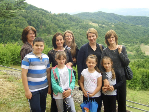 FOTO: Proslava sv. Petra i Pavla na Vrdolu u župi Uzdol