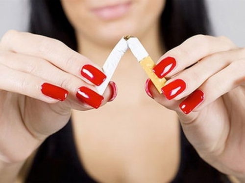 Pet namirnica koje čiste tijelo od nikotina