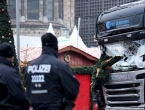 U Njemačkoj uhićen islamist iz Srbije, planirao se kamionom zaletjeti u ljude