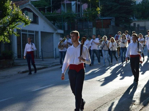 Poziv na sudjelovanje na 9. Studentskoj alki