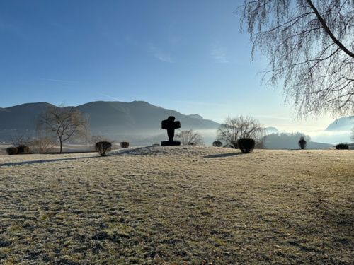 Stiže promjena vremena