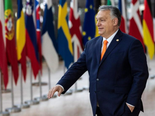 Orban najavio nova iznenađenja