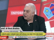 Stigla isprika Srbije zbog izjave ministra o Hrvatskoj: ''To nije stav srpske Vlade''