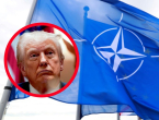 Trump: Ukrajina može zaboraviti na ulazak u NATO