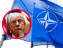 Trump: Ukrajina može zaboraviti na ulazak u NATO